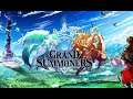 Grand Summoners (PC) Part 25: Quests - Republic of Gramenia - Demonseal Tower Oluon