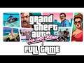 Grand Theft Auto Vice City Stories Gameplay Walkthrough - FULL GAME (No Commentary)