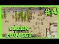 GREEN PROJECT Gameplay Español #4 - PRIMERA COSECHA