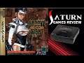 GROOVE ON FIGHT | SATURN GAMES REVIEW