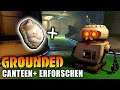 Grounded 🐜 Canteen+ erforschen #020 [Gameplay Deutsch]