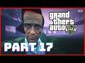GTA 5 STORY MODE (PART 17) GRASS ROOTS - MICHAEL  | GRAND THEFT AUTO 5 GAMEPLAY MICHAEL STORY
