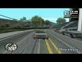 GTA - Minimal Skills 54 - San Andreas - Syndicate mission 10: Yay Ka Boom Boom