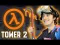 Half Life 1 MODS on Quest! | TWHL Tower 2