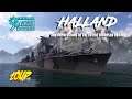 Halland Preview and European Destroyer Overall Impressions