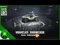 Halo Infinite - Vehicles Showcase Tech Preview 2