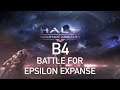 Halo: Spartan Assault - Mission B4 - Battle for Epsilon Expanse
