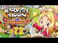 🔔 Harvest Moon DS: Der Großbasar - Let's Play #72【 Deutsch 】