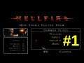 Первая смерть - Прохождение Hellfire # 1