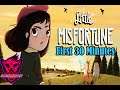 Highlight: Little Misfortune  (The First 20 minutes)
