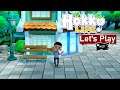 Hokko Life - Early Access - Deutsch - Wie Animal Crossing nur anders - #01 🌻
