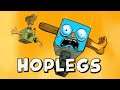 Hoplegs - Announcement Trailer