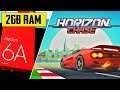 Horizon Chase - World Tour GAME TEST on Xiaomi Redmi 6A