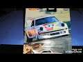 Hot Wheels 1977 Porsche 934.5 [2020 Car Culture - Thrill Climbers 2/5]