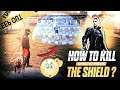 HOW TO BEAT CHRONO INSIDE THE SHEILD IN CLASH SQUAD LIKE PRO - Part 2 | Garena Freefire
