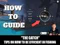 HOW TO GET THE CATCH | EFFICIENT FISHING | GENSHIN IMPACT