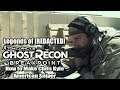 How to Make Chris Kyle American Sniper in Ghost Recon Breakpoint!