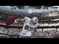 I PLAYED LIKE I FEEL AND THATS NOT GOOD! RAIDERS VS CARDINALS ONLINE FRANCHISE GAME