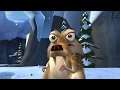 Ice Age 2: The Meltdown (PC) - Glacier Water Park | No commentary Longplay