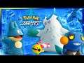 Im Schneegebiet - Was ein Schiet ⚔️ 「Pokémon Schwert #25 Mini Nuzlocke」 deutsch