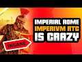 Imperial Rome | Imperivm Great Battles of Rome Gameplay