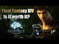 Is FFXIV the perfect game for you?