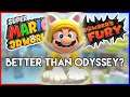 Is Super Mario 3D World + Bowser's Fury Worth it? - Insane Value For Money!