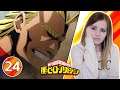 Katsuki Bakugo: Origin - My Hero Academia S2 Episode 24 Reaction