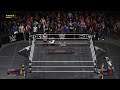 Kevin Owens vs. Johnny Gargano (Undisputed Title)