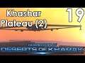 Khashar Plateau Part 2 - Homeworld: Deserts of Kharak 019 (Mission 11) - Let's Play