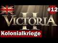 Kolonialkriege #012 / Victoria 2 Multiplayer / 18 Spieler / Großbritannien / Deutsch/Gameplay