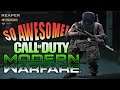KRUEGER REAPER SKIN | Call of Duty: Modern Warfare