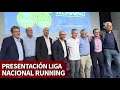 La Liga Nacional de Running se presentó la sede del Diario AS | Diario AS