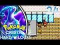 La Torre Rocket (Parte 3) | Pokémon Cristal Hardlocke 24