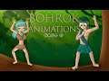 Le Koro Liberated | Part 4 | Let's Play The Bohrok Animations