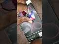 LED Lighting Micro USB 2 in 1 GLOW CABLE  Charger  for Android & iPhone unboxing pt 1