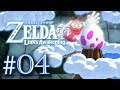 Legend of Zelda - Link's Awakening (Let's Play/Deutsch/1080p) Part 4 - Schatzsuche