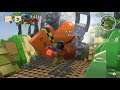 Lego No Mans Sky Lego World's PS4 Part 1 Twitch Stream