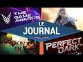 Les récompenses et annonces des Game Awards 2020 ! 🏆🎮 | LE JOURNAL
