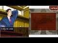 Let's Badly Dub Phoenix Wright: JFA (NDS) Case #4 Part 13 (with PanAnning)