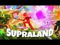 Let's Check Out: Supraland (Also available on Xbox Game Pass!)