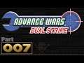 Let's Play: Advance Wars: Dual Strike - Part 7 | The Ocean Blue