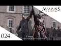 Let's play Assassin's Creed 3: 024 Auf's Maul AG