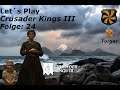 Let´s Play Crusader Kings 3 Folge: 24 Das Ende. (Finale)