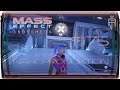 Let’s Play 🌌 Mass Effect 4: Andromeda 👽 #175 Harry auf der Kryostation