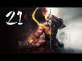 Let's Play Nioh 2 (#21) - Pocket Watch Kitty 2: The Squeequel