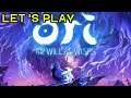 Let's Play: Ori and the Will of the Wisps