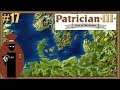 Let's Play Patrician 3 #17 Our web of business expands