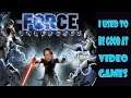 Let's Play Some Star Wars The Force Unleashed Part 6