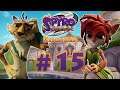 Let's Play Spyro 2: Ripto's Rage Reignited - #15 | Marsh Madness